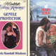 Covers of contemporary-set stories from the early to mid 1980s